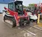 2022 Takeuchi TL12R2-CR Track Loader
