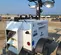 2022 Generac MLT4200IVF4 Portable Light Tower