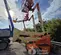 2016 JLG E450AJ Articulating Boom Lift