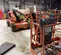 2016 JLG E450AJ Articulating Boom Lift