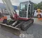 2021 Takeuchi TB290C Mini Excavator