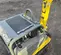 2022 Wacker Neuson DPU6555He Vibratory Plate Compactor