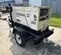 2021 Multiquip DLW400ESA4 Welder