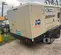2020 Doosan XP825/HP750WCU Air Compressor