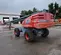2017 Skyjack SJ66T Boom Lift