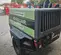 2019 Sullair 185DPQ-KU-T3 Air Compressor
