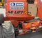 2017 JLG 600AJ Articulating Boom Lift