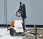 2023 Generac MLT6SMDS Portable Light Tower