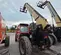 2017 JLG 642 Forklift