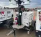 2022 Generac MLT4200IVF4 Portable Light Tower