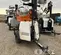 2020 Magnum Pro MLT6SM Portable Light Tower