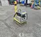 2023 Wacker Neuson DPU6555He Vibratory Plate Compactor