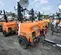 2020 Magnum Pro MLT6SM Portable Light Tower