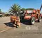 2019 SKYTRAK 6036 Forklift