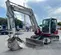 2022 Takeuchi TB290C Mini Excavator