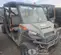 2021 Polaris PRO XD 4000D Utility Vehicle
