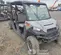 2021 Polaris PRO XD 4000D Utility Vehicle