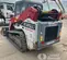 2021 Takeuchi TL12V2-CR Track Loader