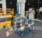 2018 Genie GR-20 Self-Propelled One-Person Lift