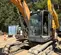 2020 Case CX145D Excavator