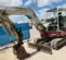 2020 Takeuchi TB260 Mini Excavator