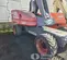 2017 Skyjack SJ86T Boom Lift