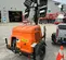 2022 Generac MLTS-4 Portable Work Light