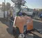 2020 Magnum Pro MLT6SM Portable Light Tower