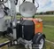 2022 Wacker Neuson LTV6L Portable Light Tower