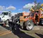 2018 SKYTRAK 10054 Forklift