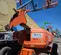 2017 JLG 800AJ Articulating Boom Lift