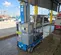 2016 Genie GR-20 Self-Propelled One-Person Lift