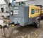 2017 Atlas Copco XAS440JD T4F Air Compressor