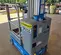 2018 Genie GR-20 Self-Propelled One-Person Lift