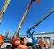 2017 JLG 600S Boom Lift