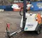 2019 Magnum Pro MLT6SM Portable Light Tower