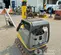 2023 Wacker Neuson DPU6555He Vibratory Plate Compactor