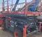 2018 Skyjack SJ8841RT Rough Terrain Scissor Lift