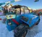 2018 Genie GTH-5519 Forklift