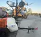2021 Generac MLT6SMDS Portable Light Tower
