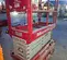 2018 MEC MICRO 19 Scissor Lift