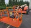 2017 JLG 600AJ Articulating Boom Lift