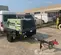 2020 Sullair 185DPQ-KU-T3 Air Compressor