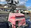 2017 Magnum Pro MLT6SM Portable Light Tower