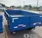 2022 Anderson Trailers D7126T Dump Trailer