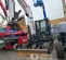 2021 Bobcat E88 Mini Excavator