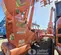 2019 XTREME XR1055 Forklift