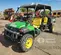 2022 John Deere XUV855M S4 Utility Vehicle