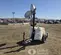 2019 Magnum Pro MLT6SM Portable Light Tower