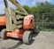 2017 JLG 450AJ Articulating Boom Lift